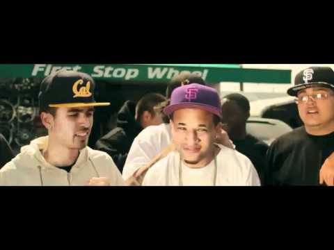 Turfeazy (ft Dough Boy & SNYPE MONEY MOTIVATED) - BIG Pt. 2