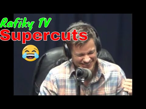Joey Diaz and Theo Von Supercut
