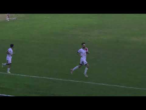 Hamitköy ŞHSK 2 - 1 Maraş GSK (AKSA 1.Lig) 12.10.2025