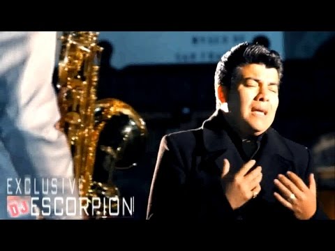 MIX EXITOS GERARDO MORAN Y D FRANKLIND BAND - ESCORPION DJ