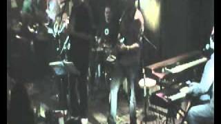 Brown Eyed Band - Bring The Funk ( Live )