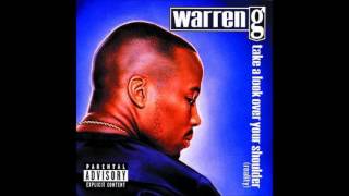 Warren G -  Relax Ya Mind (HQ)