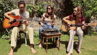 I&#39;m Coming Home (Live) - Kitty, Daisy &amp; Lewis