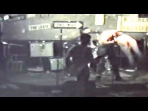 vanessa -thanatos live court tavern , nj