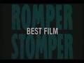 Romper Stomper - Trailer ( 1992 ) 