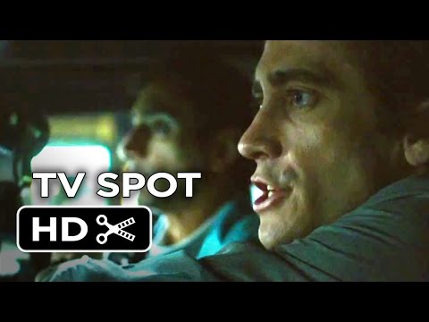 Nightcrawler TV SPOT - Tomorrow (2014) - Jake Gyllenhaal Crime Drama HD
