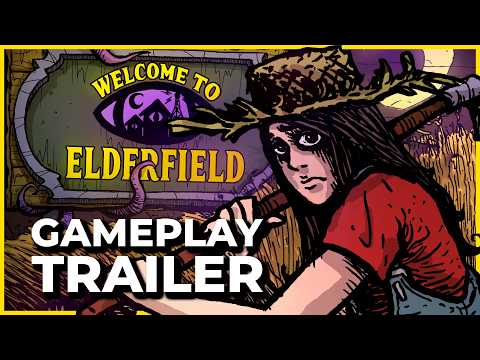 Gameplay Trailer