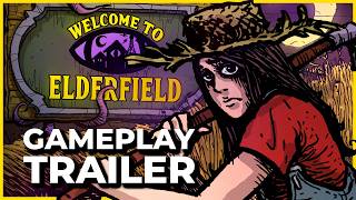 Welcome to Elderfield Steam Key (PC) GLOBAL