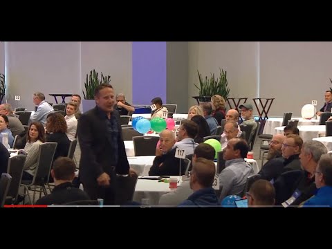 Artificial Intelligence Impact - Are you prepared for Future Work?