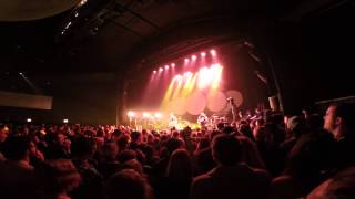 Overdone - Bombay Bicycle Club - Chicago 2014