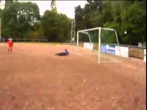 Ayhan der elfer Killer