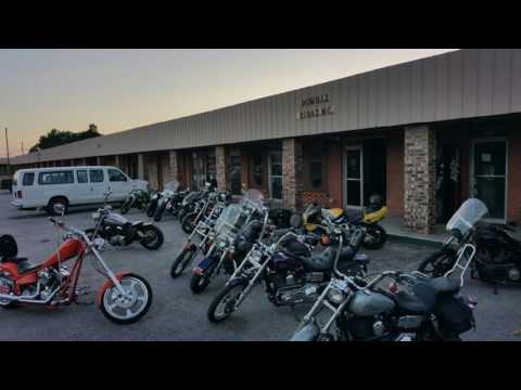 Downaz Bike Nite