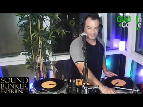 Part 2 of (minimal tech house set )