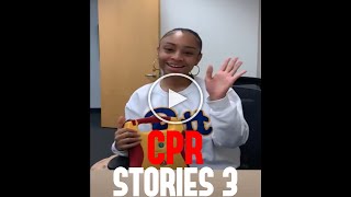CPR Truth 3 - Cierra
