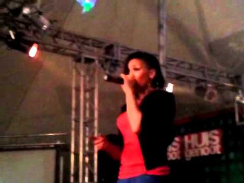 Kelly Fortuin American Boy