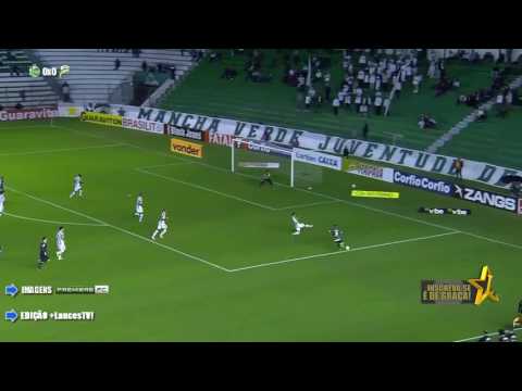 Serie B: juventude 2 x 1 luverdense melhores momentos