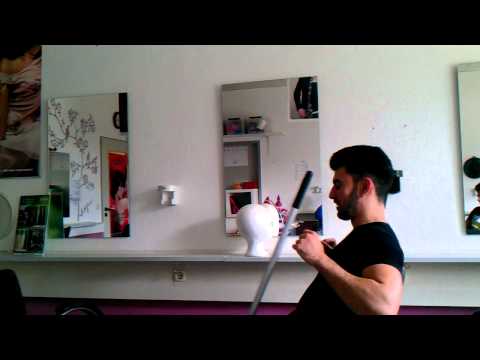 Levent the next Uri Geller