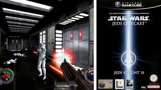 Vidéo Star Wars Jedi Knight II: Jedi Outcast