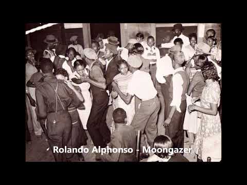 Rolando Alphonso   Moongazer
