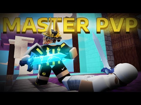 How to MASTER PVP in only TWO MINUTES (Roblox Bedwars)