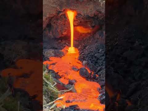 Viking era bloomery iron smelt