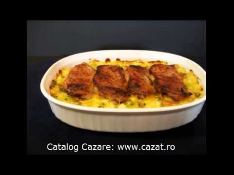 Cazare Amaru, Buzau - Cazat.ro