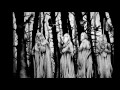 Ritus of the Black Woods