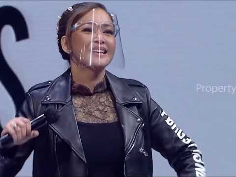 Reaksi Weird Genius dan Semuanya mendengar Judika nyanyi dengan nada yang sangat tinggi❗