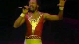 Earth, Wind &amp; Fire (8/11) - Thats the way of the world