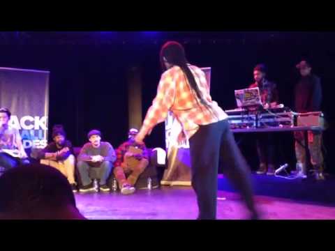 Jack of All Trades vs Angel