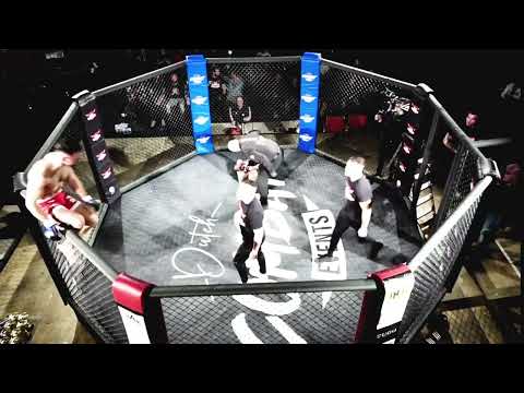 DCE 2 - Tariq Mannan (Diablo gym) VS Enea Hasa (Team Thriving)