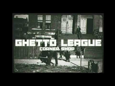 Povlo x Civiano - Ghetto League