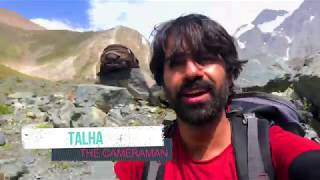 preview picture of video 'A 9 day trekking trip of Kumrat Valley | The Kumrat Trek | Pilot Episode - Journey within'
