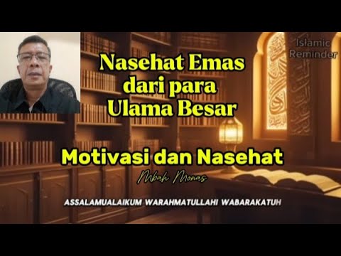 Expensive Motivation and Advice, Golden Advice From Great Scholars. #new #best #video #motivation