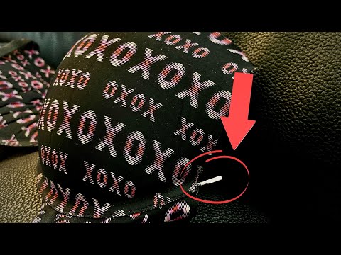 HOW TO FIX your Wire Bra | 4K