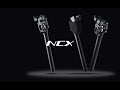 SR Suntour NCX