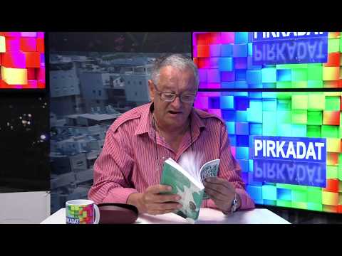 PIRKADAT: Sáfrán István