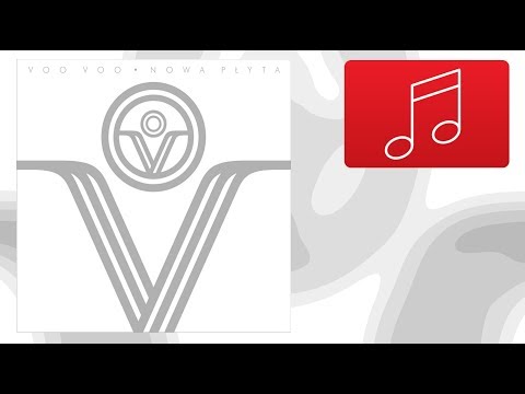11. Voo Voo - Cymbał