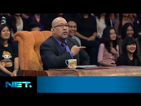 Gilang Dirga, Cleopatra & Tika - Ini Sahur Part 1 | Ini Talk Show | Sule & Indro | NetMediatama