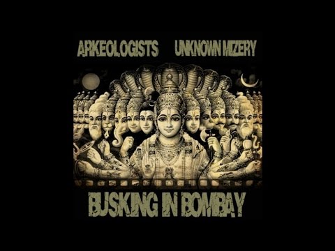 Arkeologists - Broken Pieces