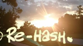 Re-Hash by Gorillaz LYRIC VIDEO