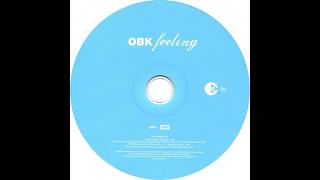 Feeling - Lo Que Siento - 06 - OBK