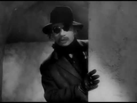 La Danse Apache 1935