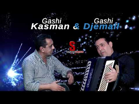 Djemail 2020 Uzivo Talbukasa Kashman Extra Slimako Purano (O Asva kokori Gjana) StudioArtan