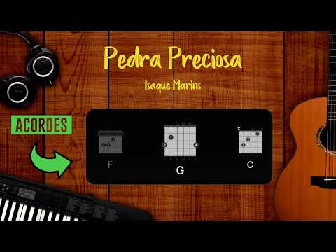 Pedra Preciosa - Marcos Fernandes