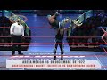 CMLL LA GRAN ALTERNATIVA ARENA MEXICO 16 12 22