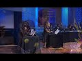 LLUC Handbell Vespers 05 10 2025