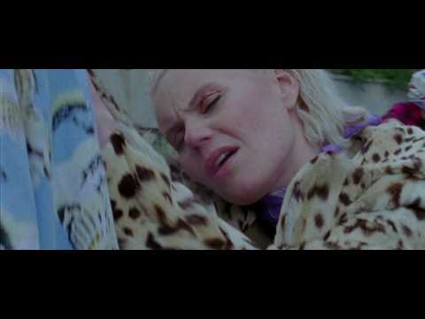 Billie Van - Bitter (Official Music Video)