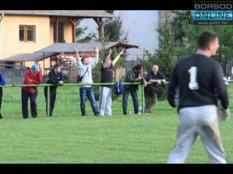 Bánhorváti vs. Mályinka - boon.hu