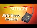 JBS Base Station - Top Problem-Solving Benefits
